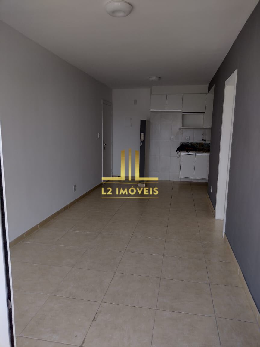 Apartamento - Itapuã