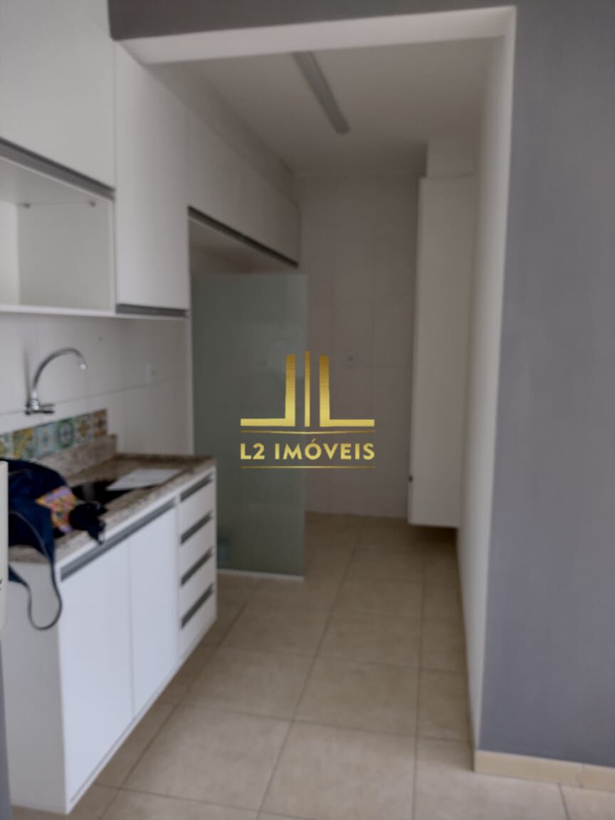 Apartamento - Itapuã