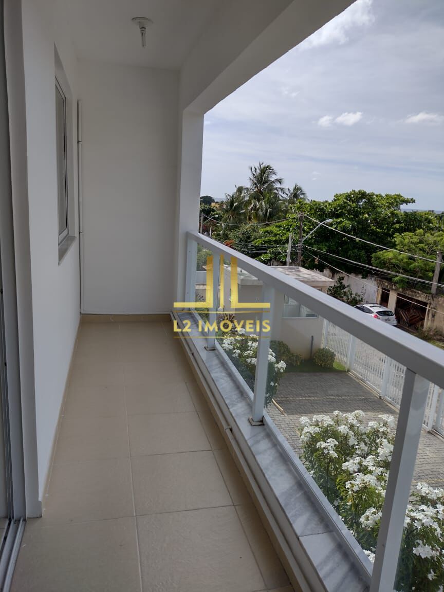 Apartamento - Itapuã