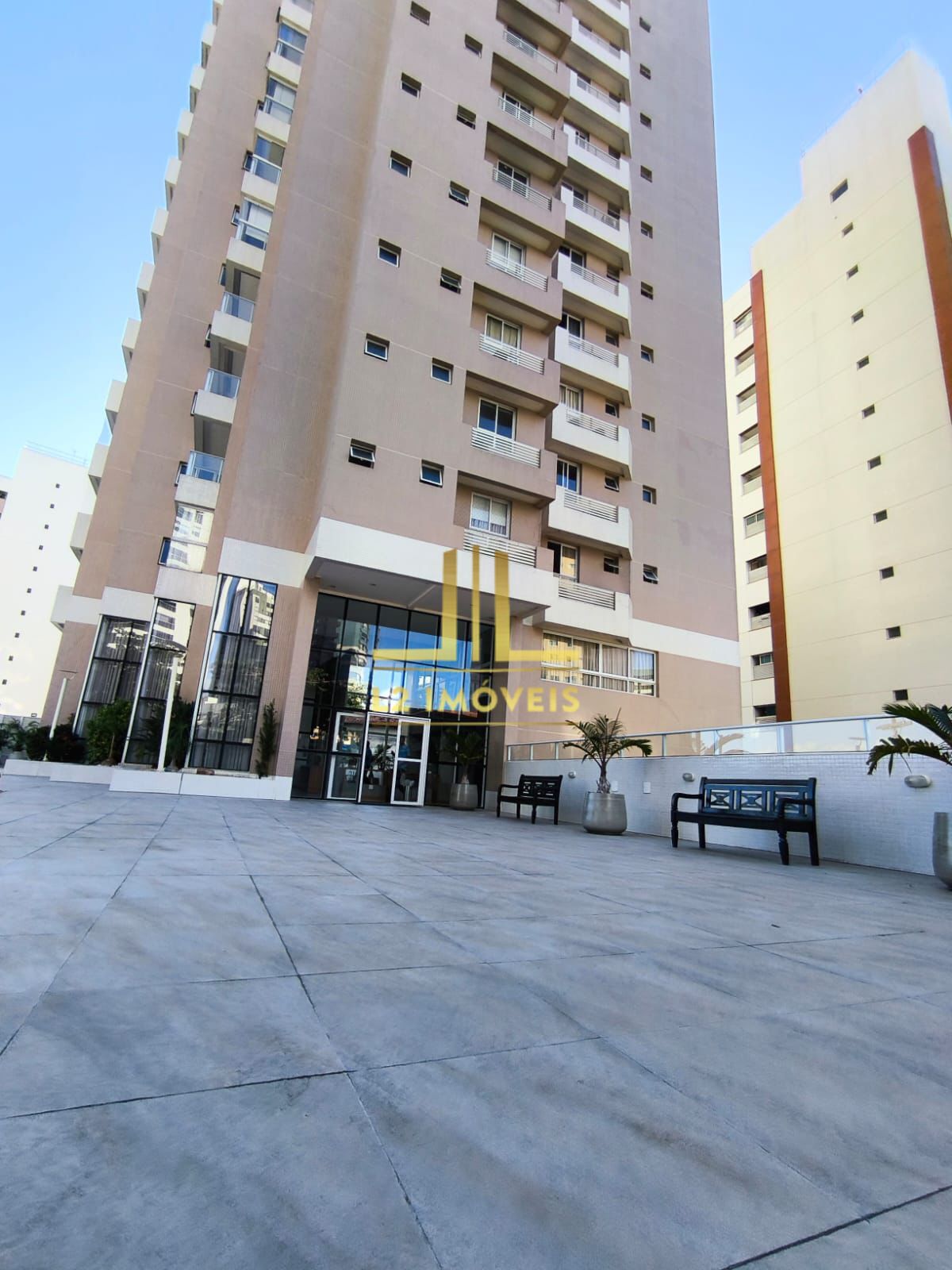 Apartamento à venda com 2 quartos, 86m² - Foto 20