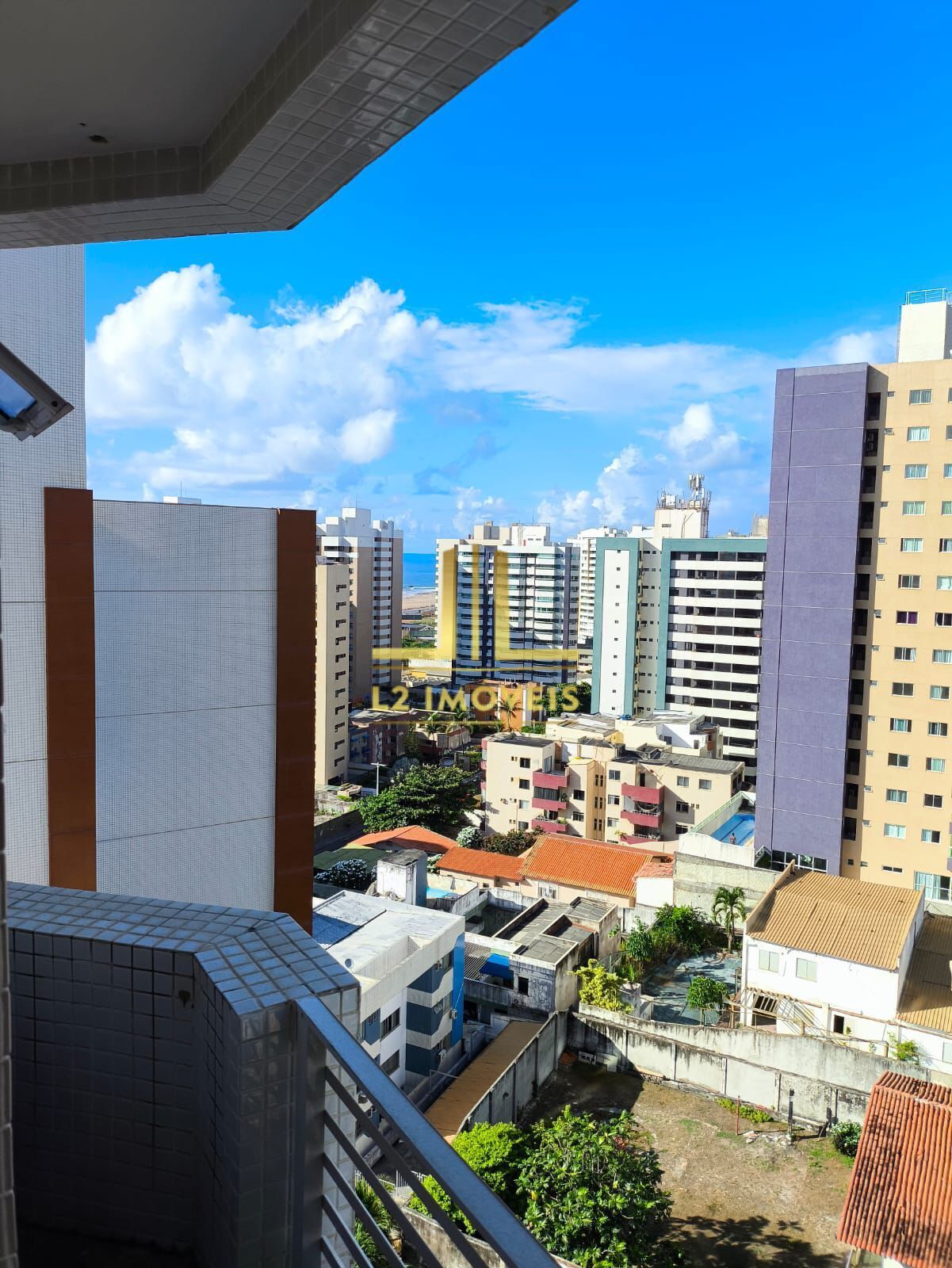 Apartamento à venda com 2 quartos, 86m² - Foto 5