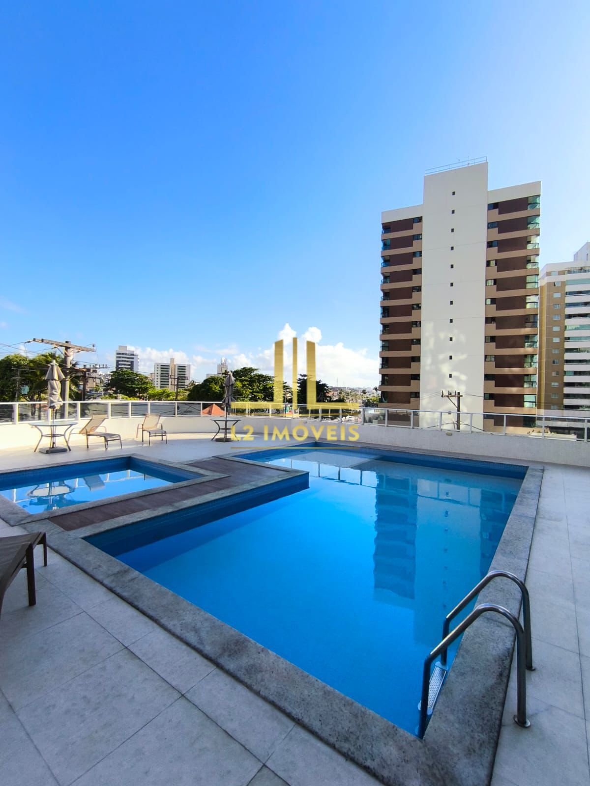 Apartamento à venda com 2 quartos, 86m² - Foto 19