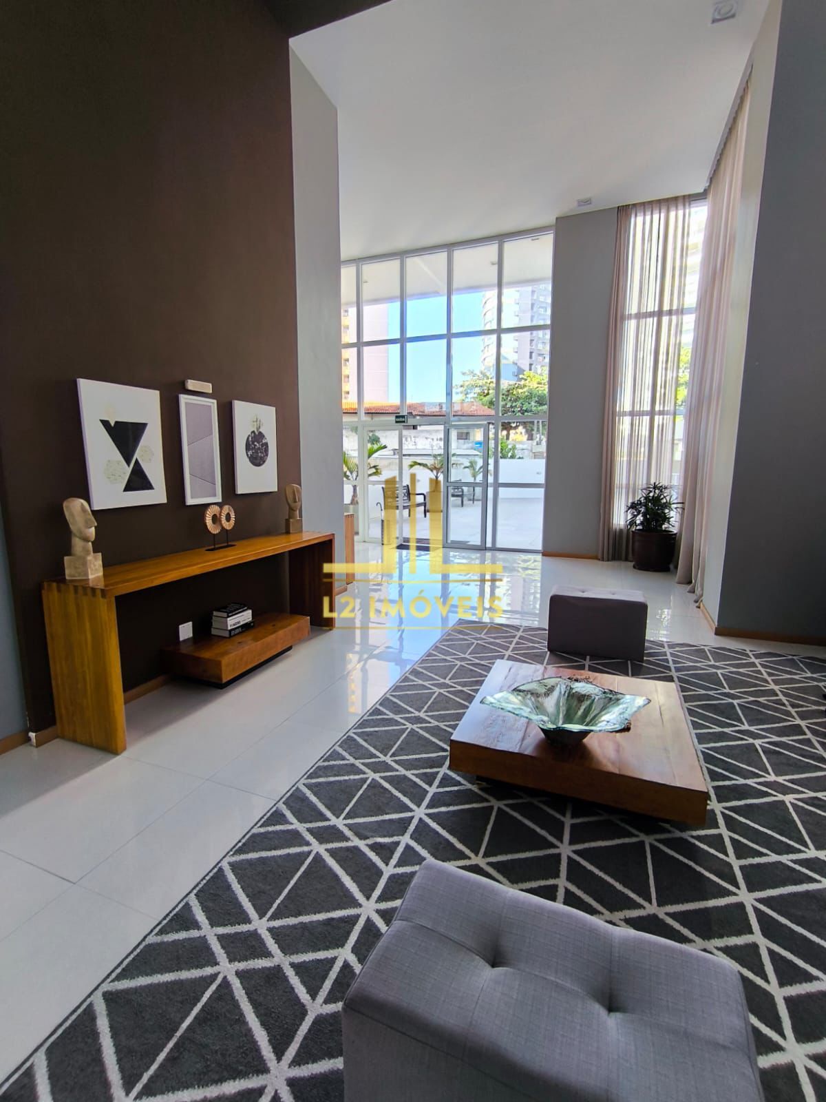 Apartamento à venda com 2 quartos, 86m² - Foto 15