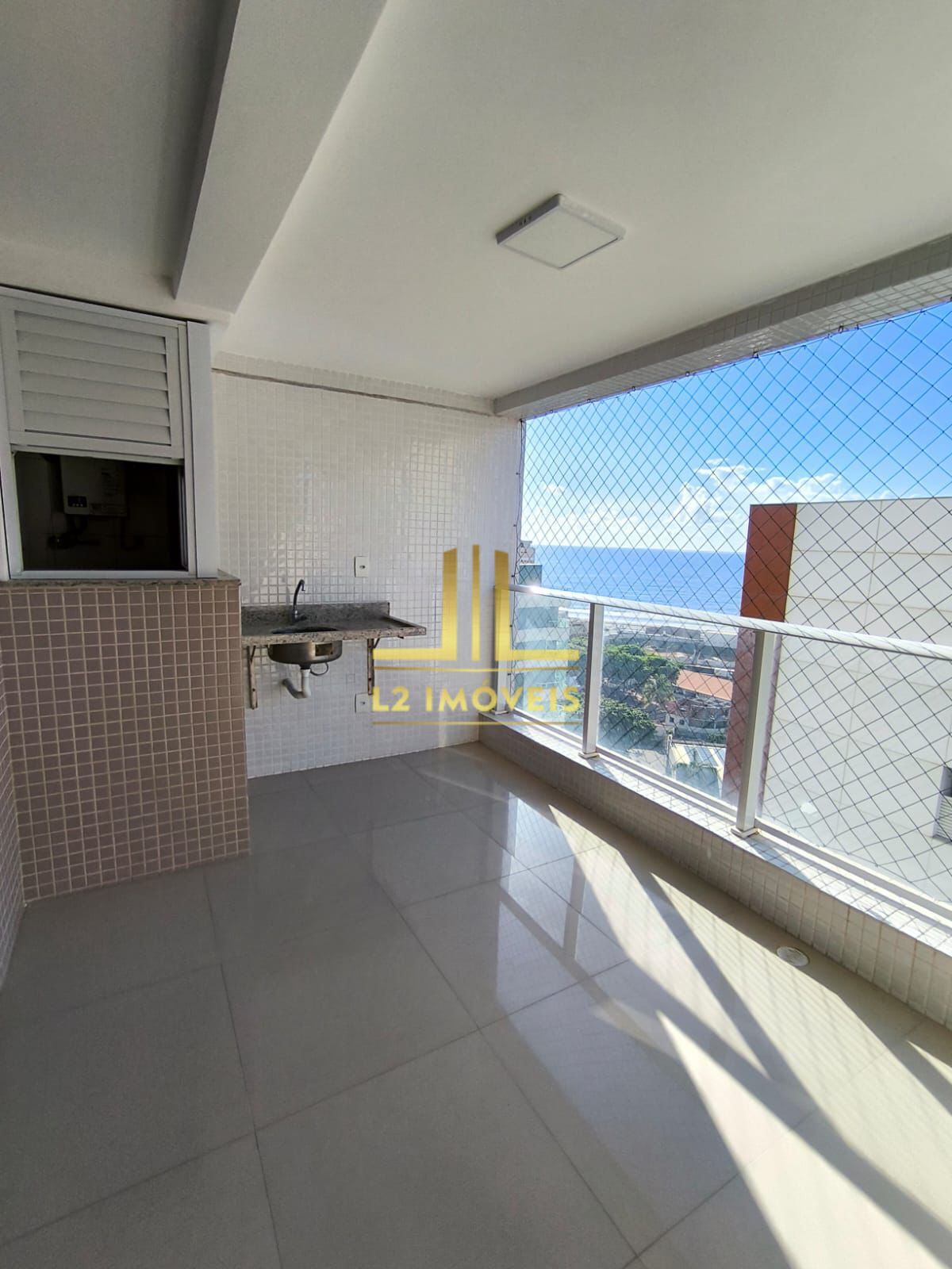 Apartamento à venda com 2 quartos, 86m² - Foto 3