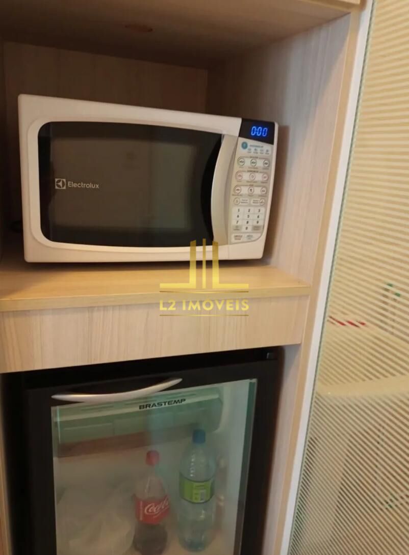 Flat/Apart Hotel, 1 quarto, 46 m² - Foto 6