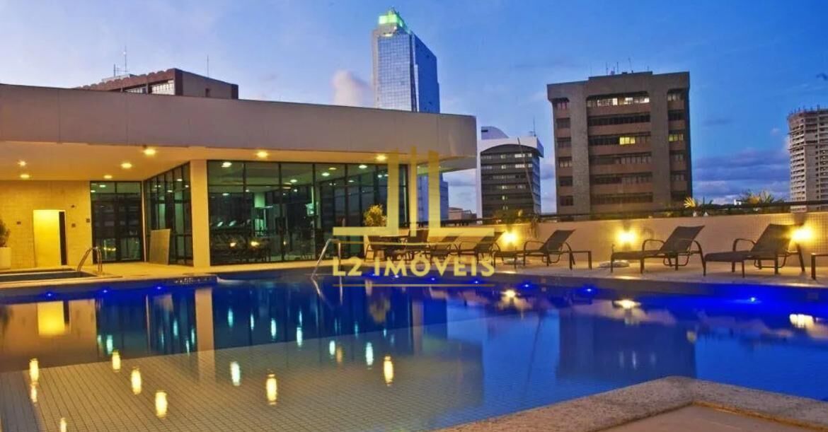 Flat/Apart Hotel, 1 quarto, 46 m² - Foto 9