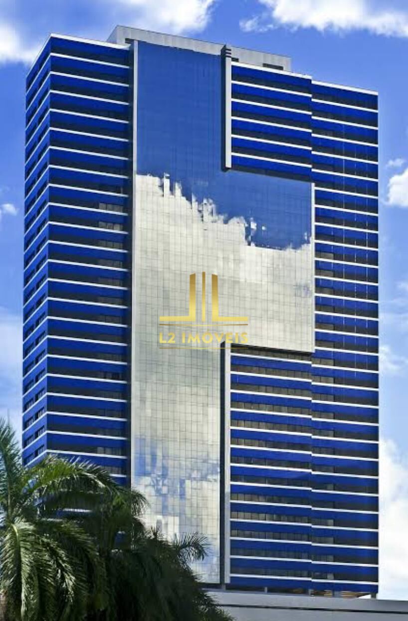 Flat/Apart Hotel, 1 quarto, 46 m² - Foto 11