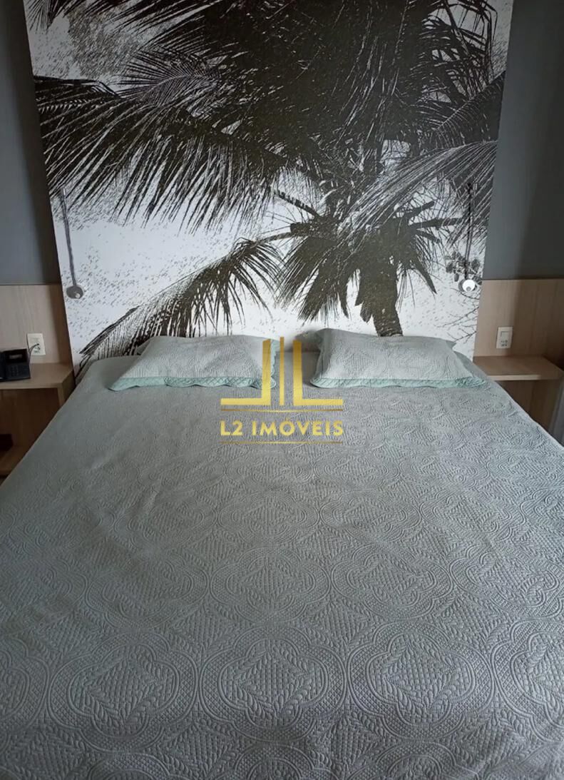 Flat/Apart Hotel, 1 quarto, 46 m² - Foto 7