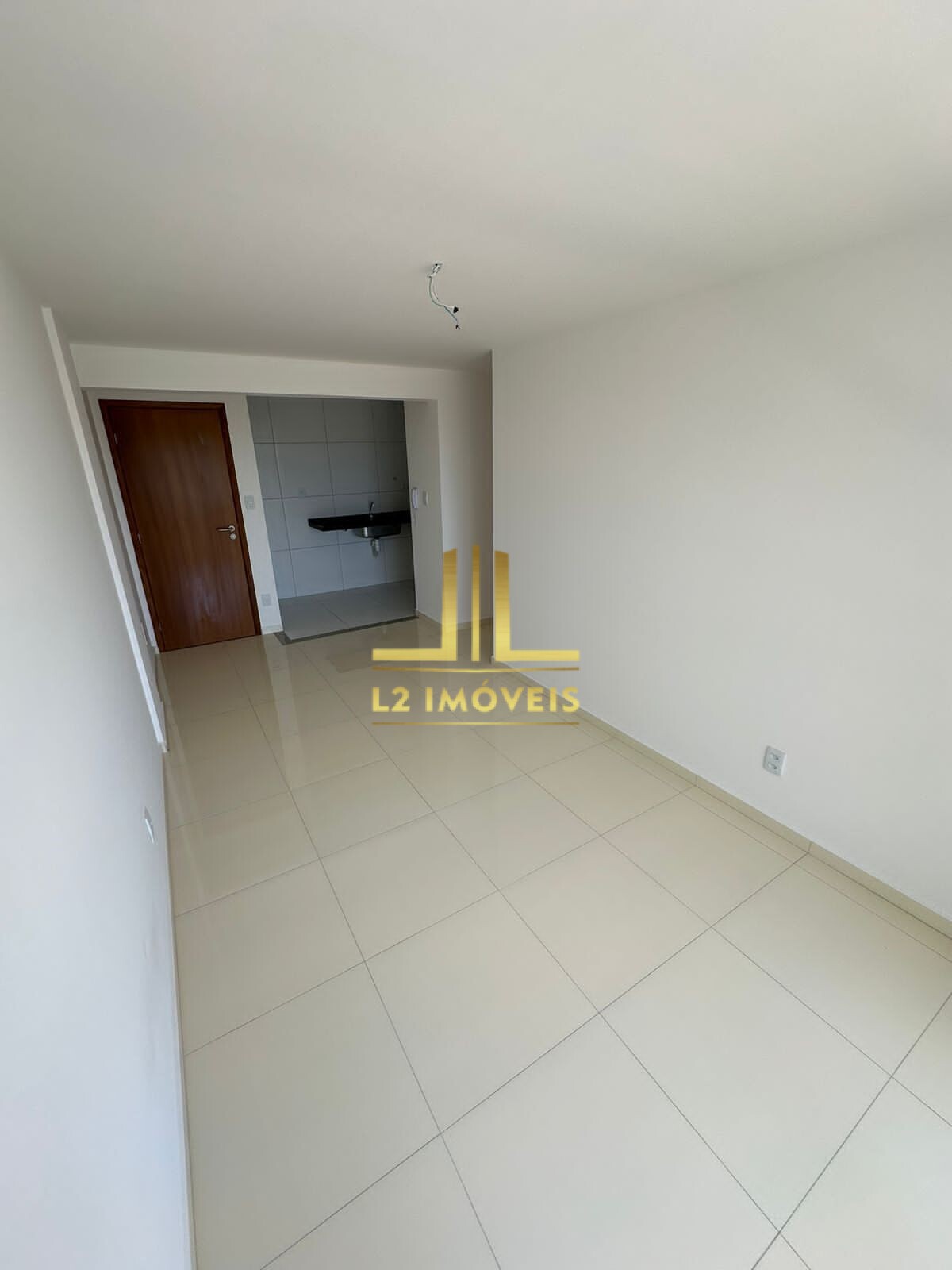 Apartamento - Piatã