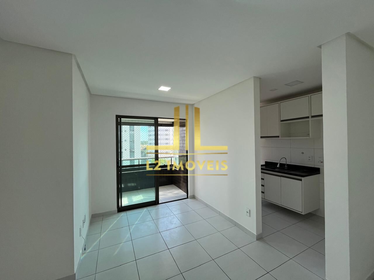 Apartamento, 2 quartos, 63 m² - Foto 4