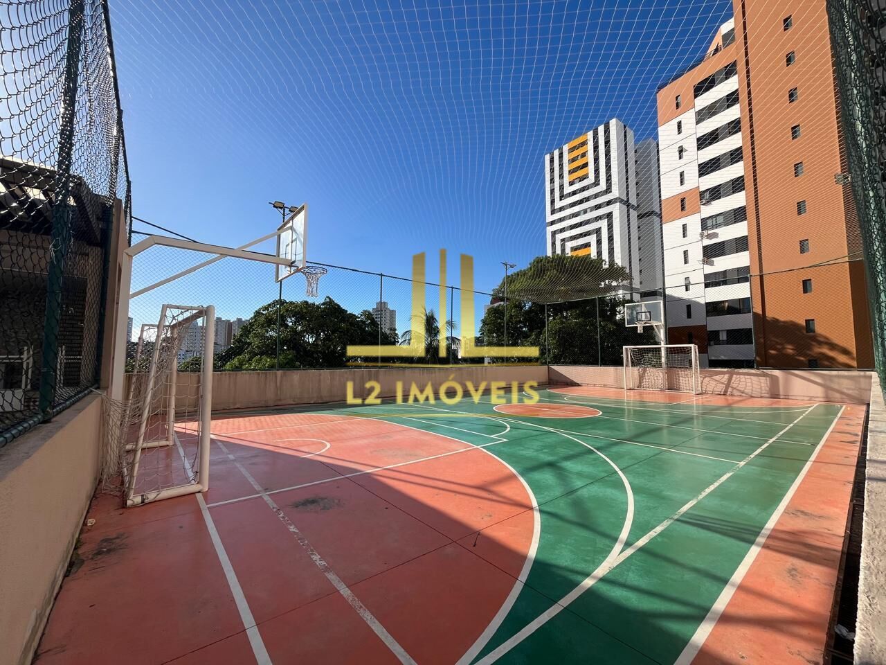 Apartamento, 2 quartos, 63 m² - Foto 17