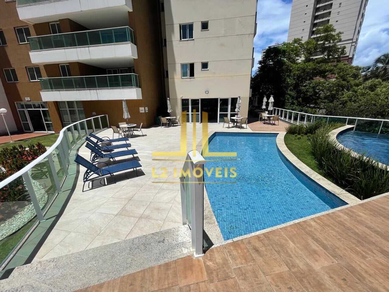 Apartamento à venda com 2 quartos, 89m² - Foto 20