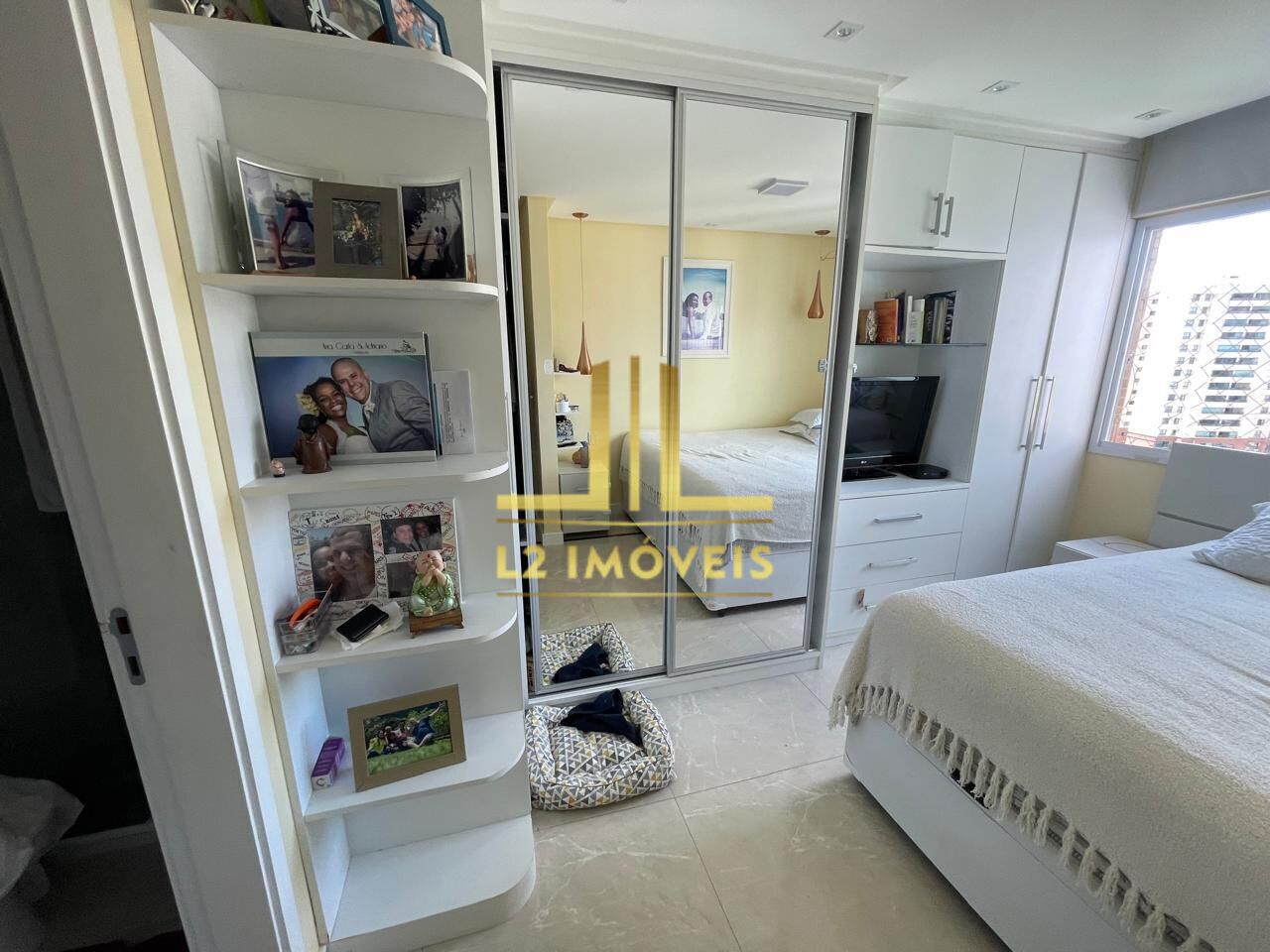 Apartamento à venda com 2 quartos, 89m² - Foto 12