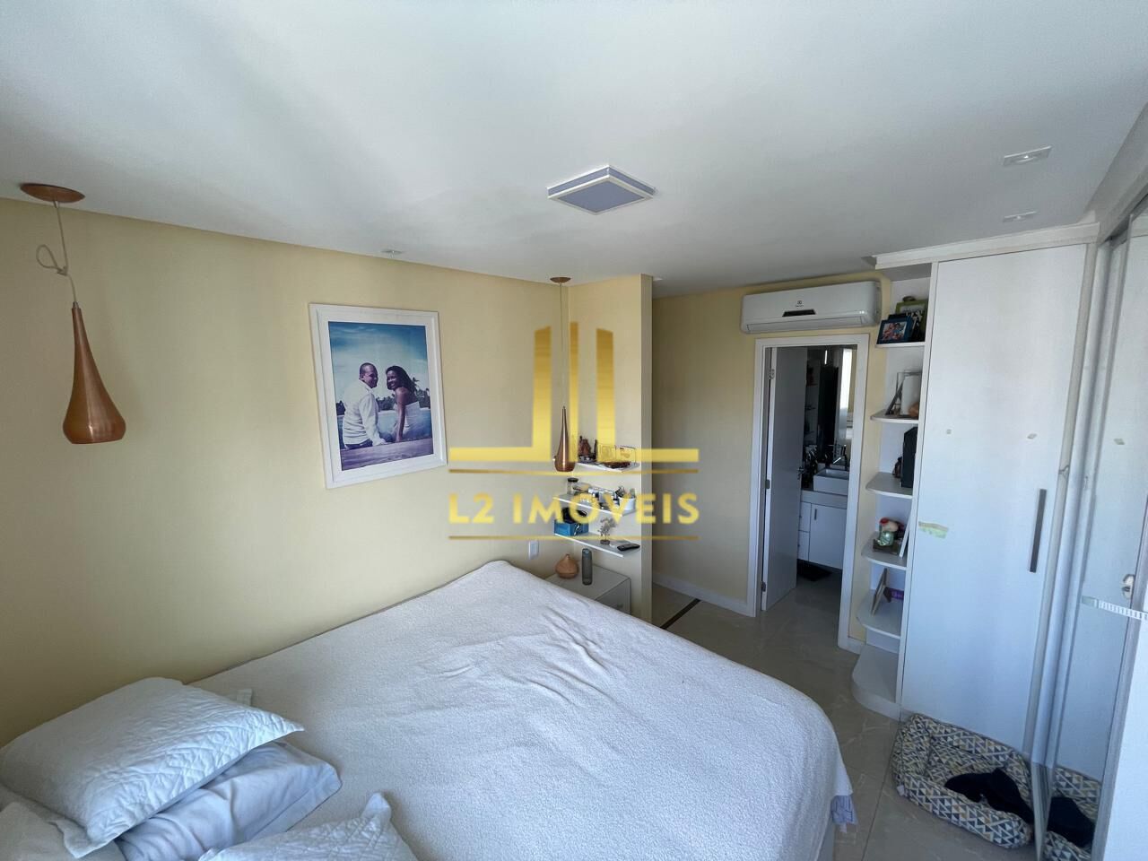 Apartamento à venda com 2 quartos, 89m² - Foto 8