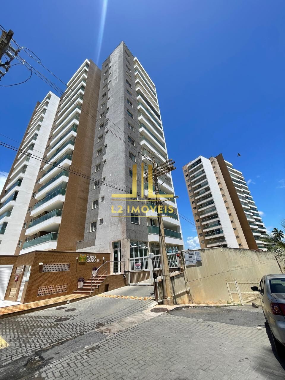 Apartamento à venda com 2 quartos, 89m² - Foto 27