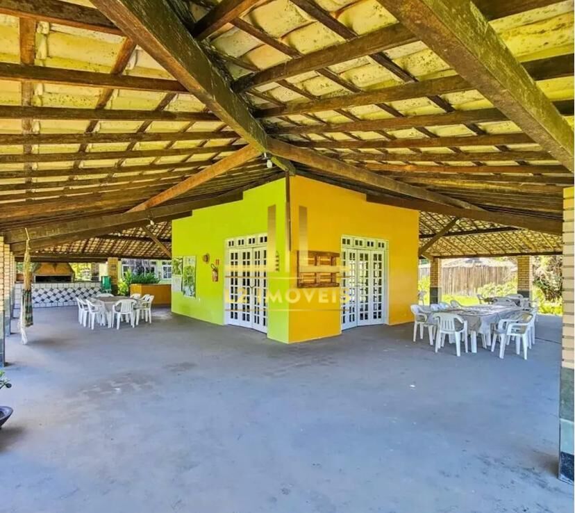 Casa de Condomínio, 4 quartos - Foto 16