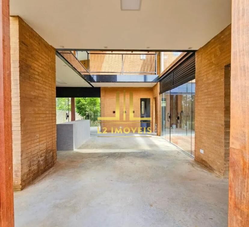 Casa de Condomínio, 4 quartos - Foto 9