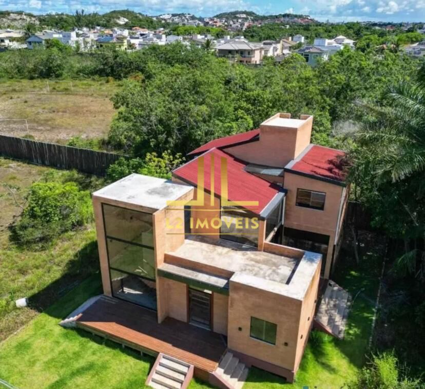 Casa de Condomínio, 4 quartos - Foto 4