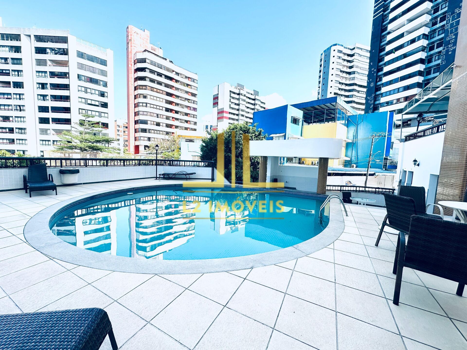 Apartamento, 1 quarto, 53 m² - Foto 19