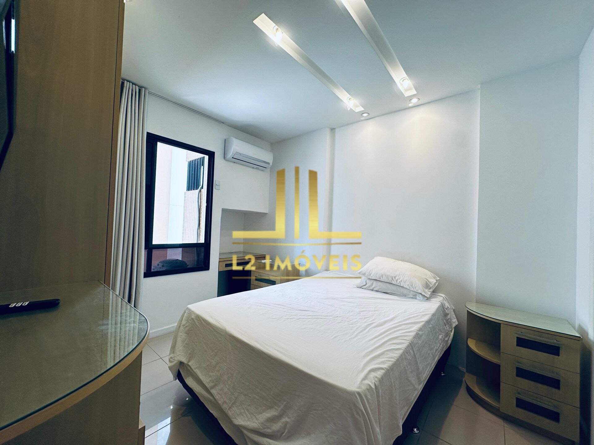 Apartamento, 1 quarto, 53 m² - Foto 7