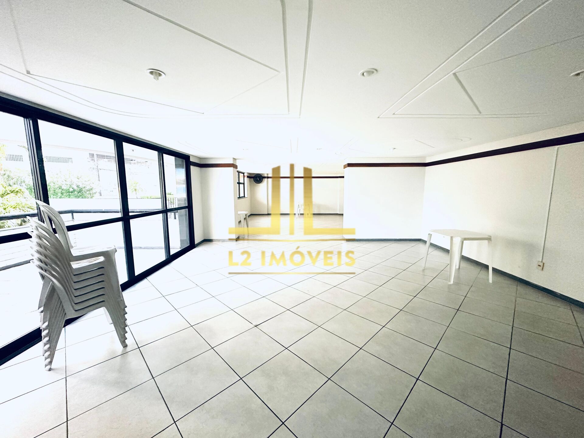 Apartamento, 1 quarto, 53 m² - Foto 15