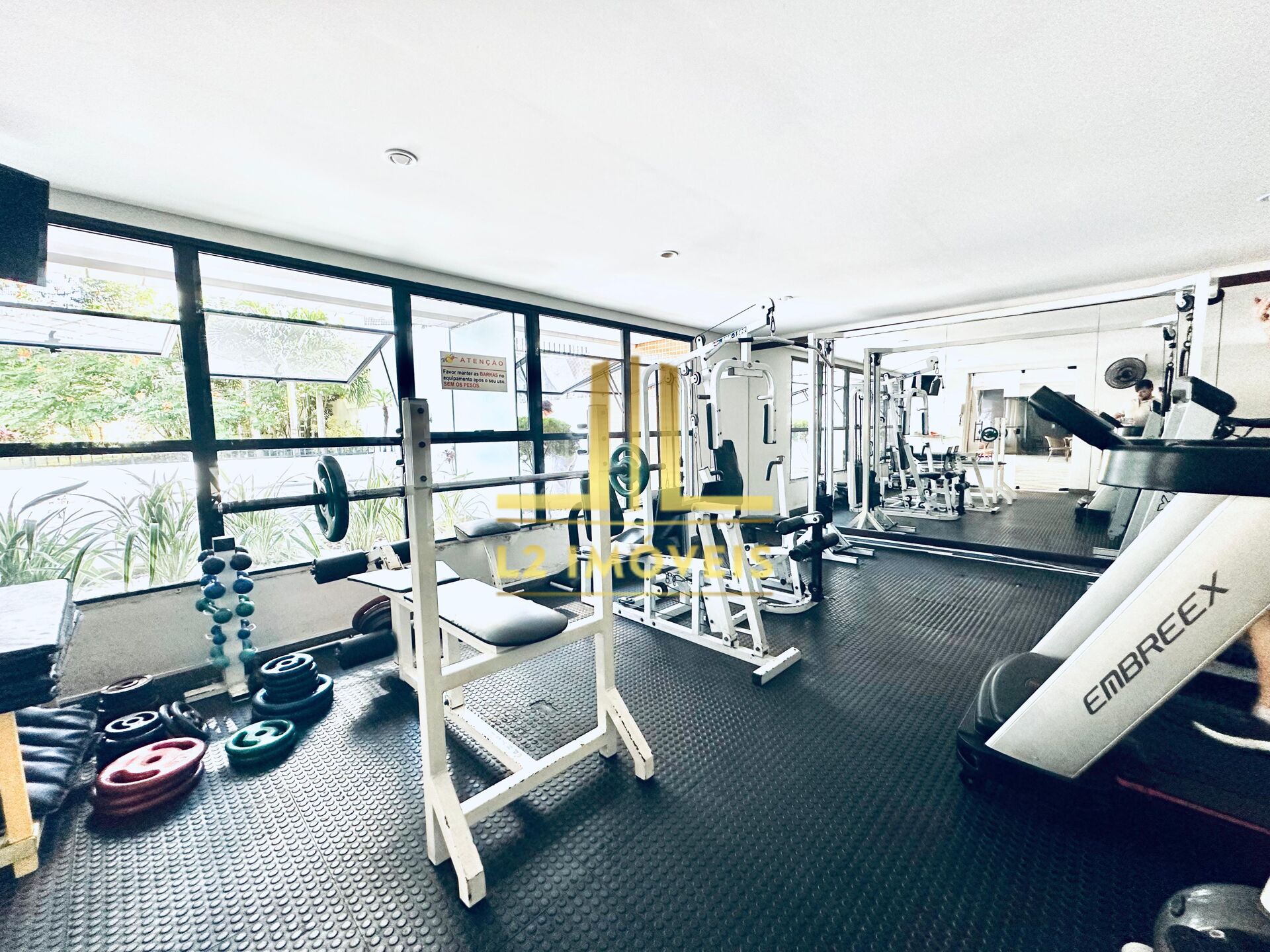 Apartamento, 1 quarto, 53 m² - Foto 12