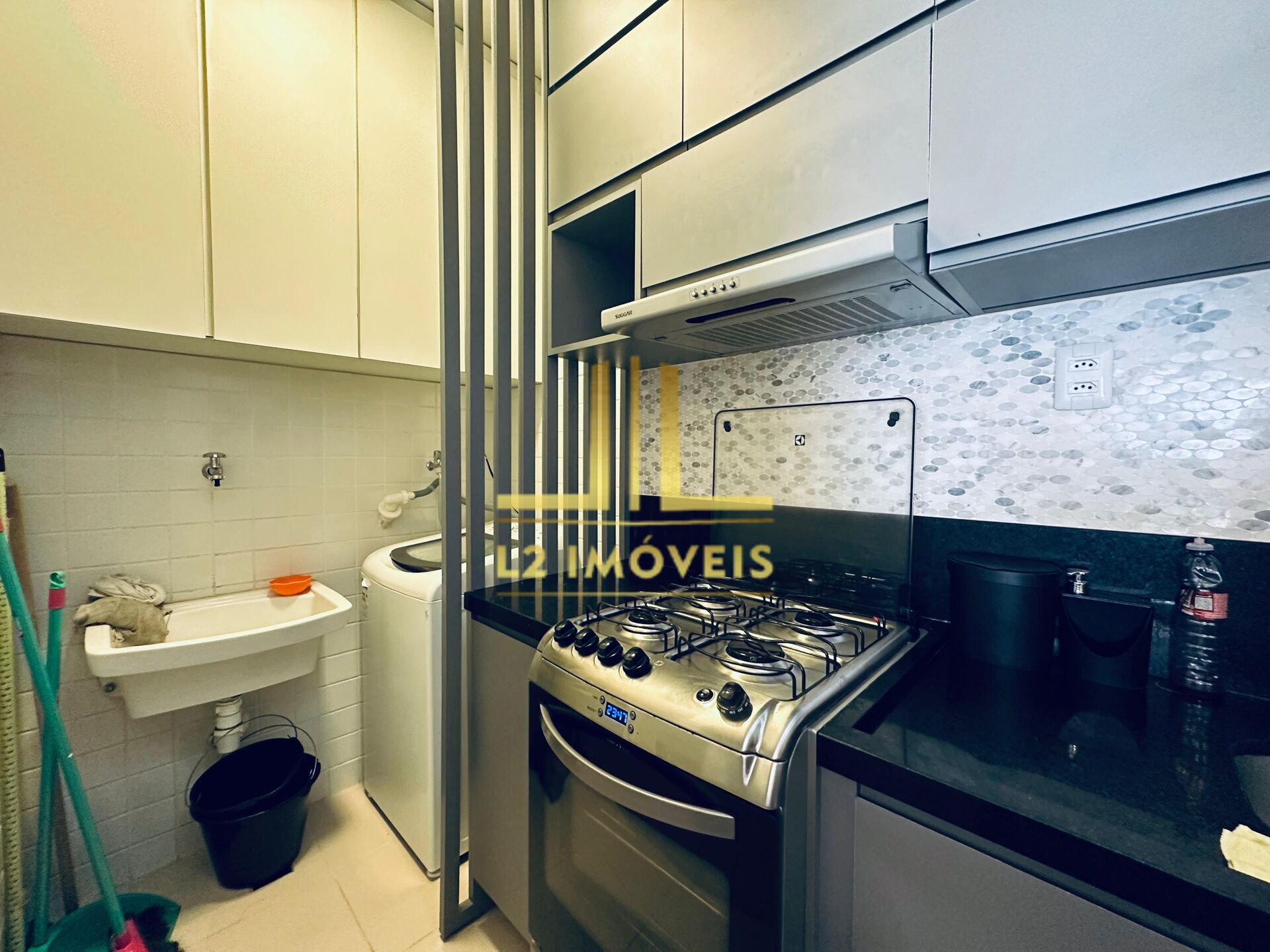 Apartamento, 1 quarto, 53 m² - Foto 10