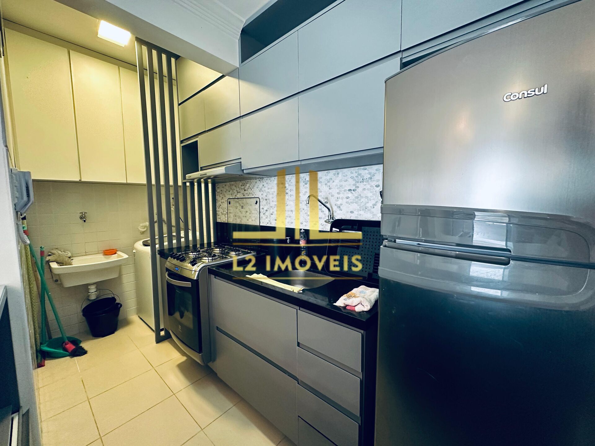 Apartamento, 1 quarto, 53 m² - Foto 8