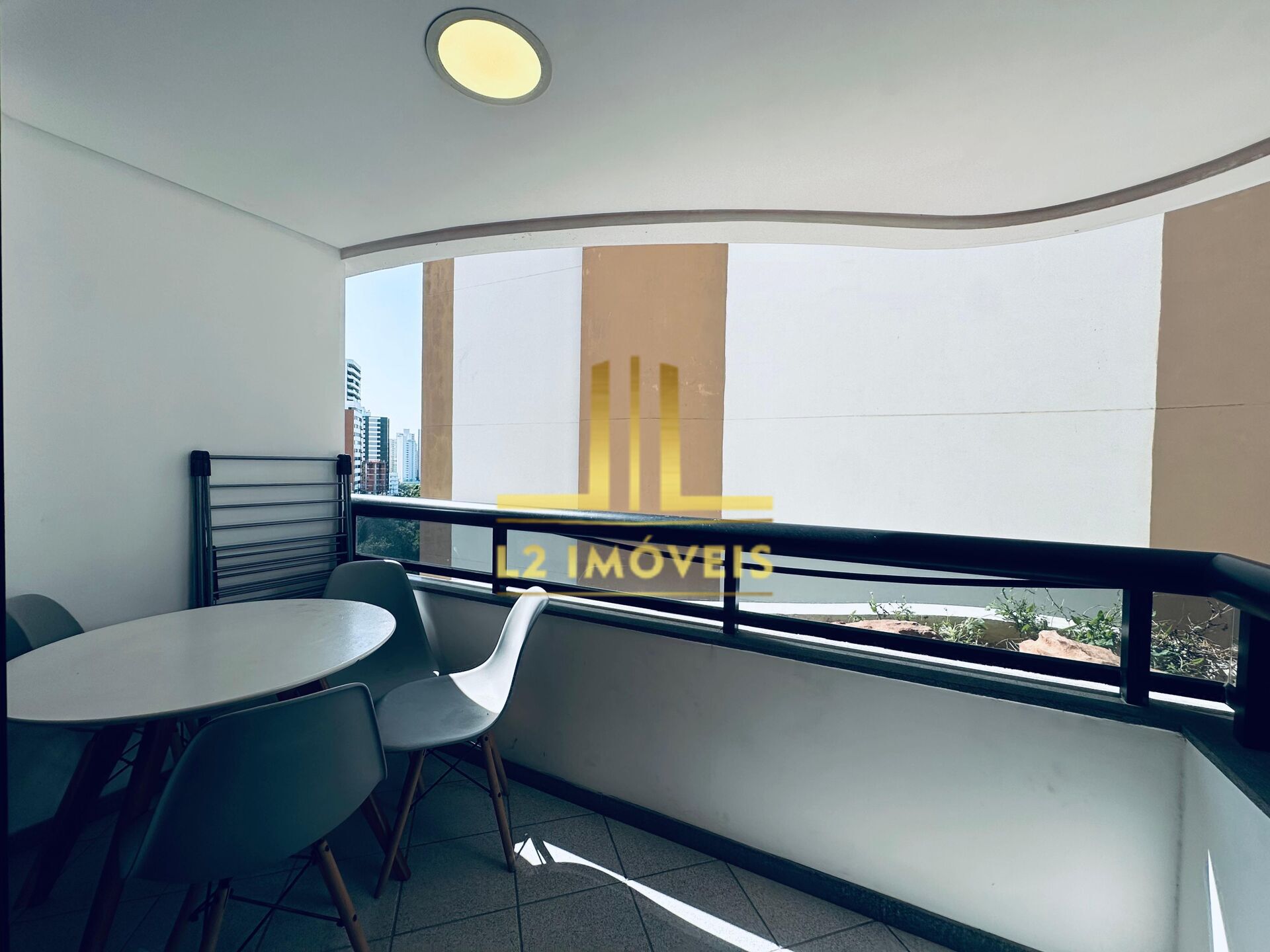 Apartamento, 1 quarto, 53 m² - Foto 5