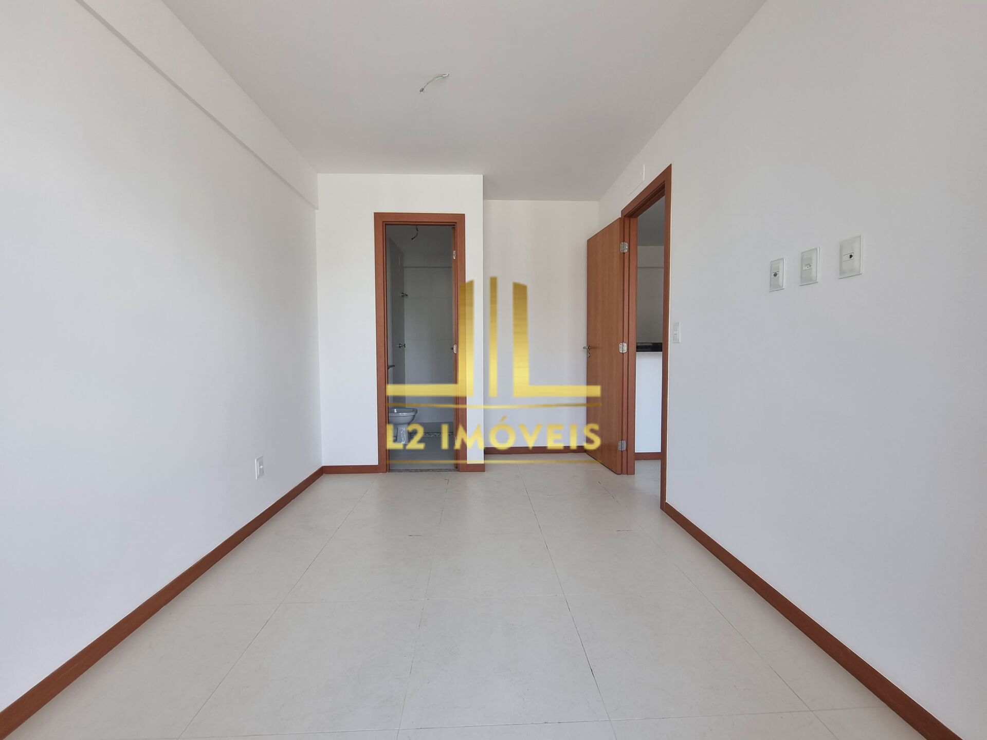 Apartamento à venda com 1 quarto, 38m² - Foto 6