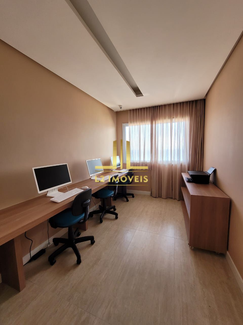 Apartamento, 1 quarto, 25 m² - Foto 14