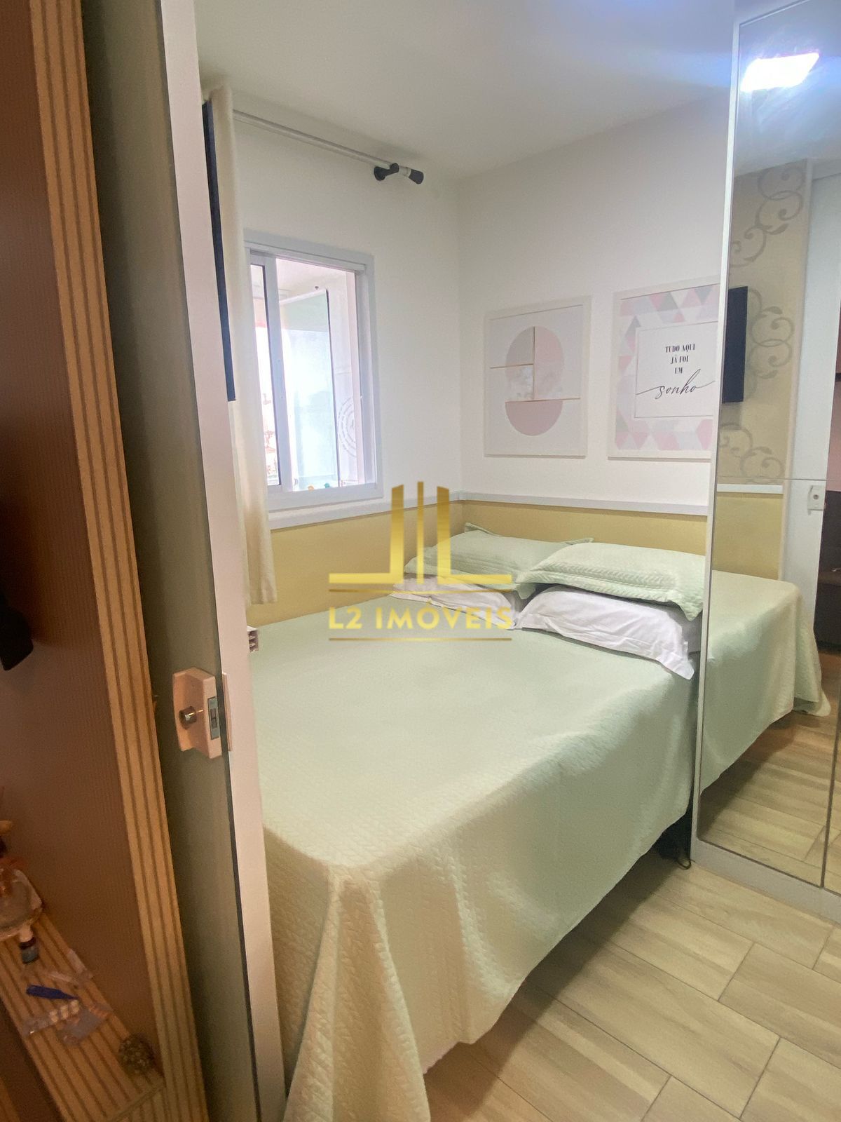 Apartamento, 1 quarto, 25 m² - Foto 6