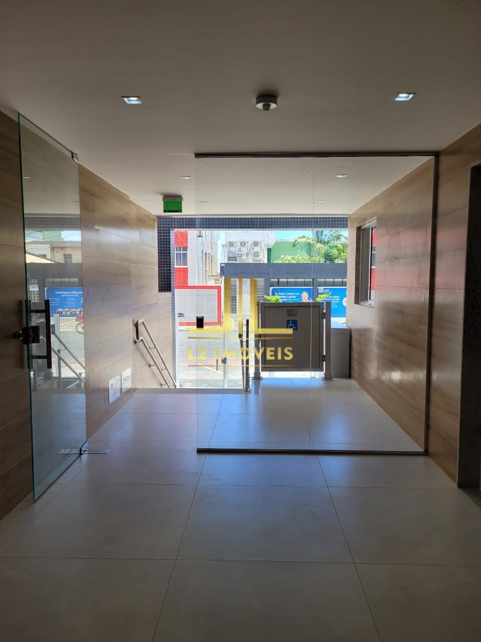 Apartamento, 1 quarto, 25 m² - Foto 25