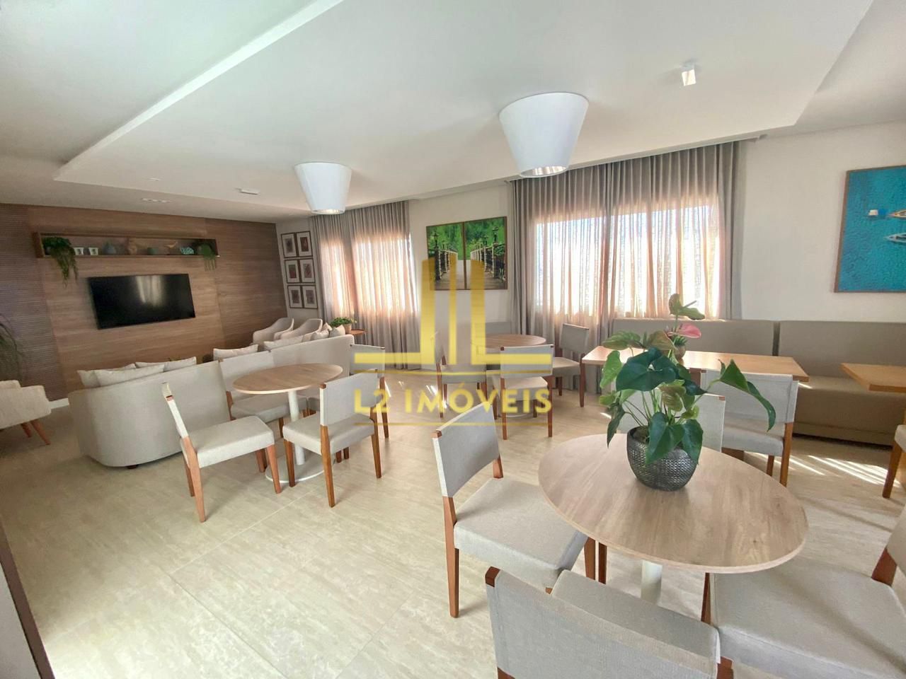 Apartamento, 1 quarto, 25 m² - Foto 16