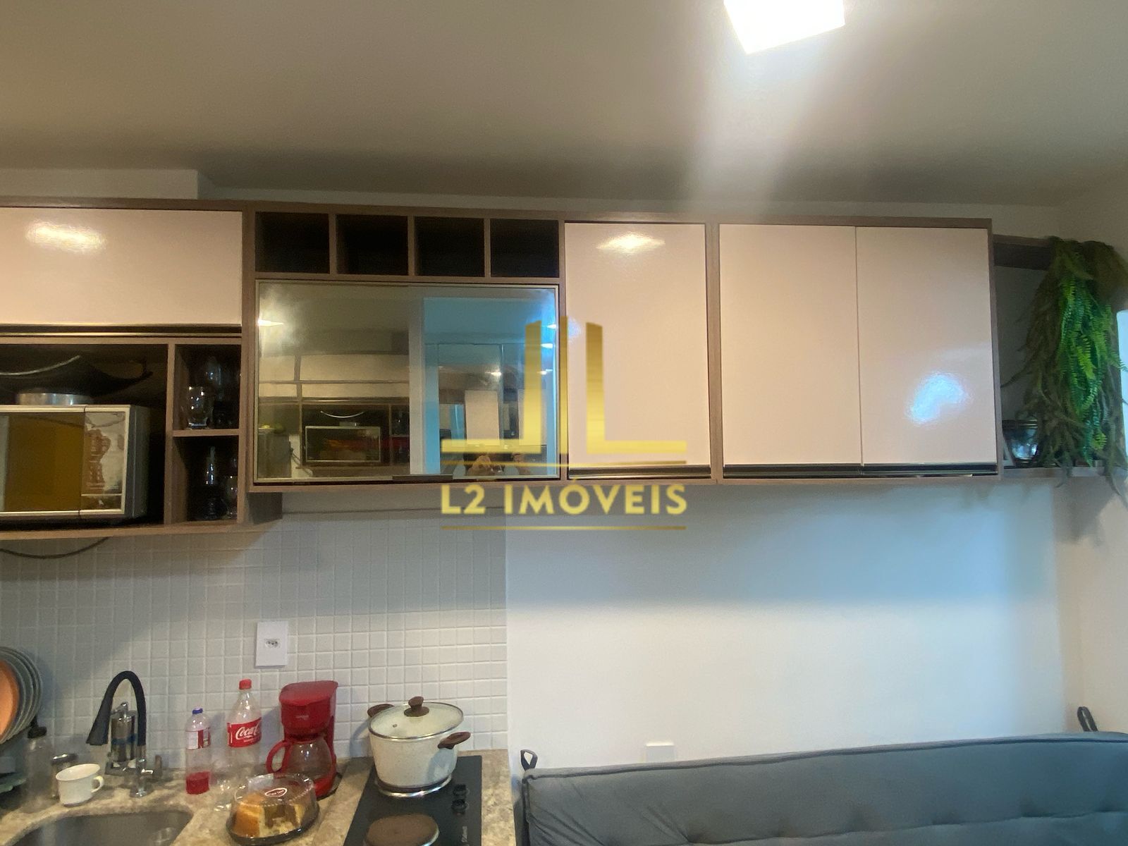 Apartamento, 1 quarto, 25 m² - Foto 7