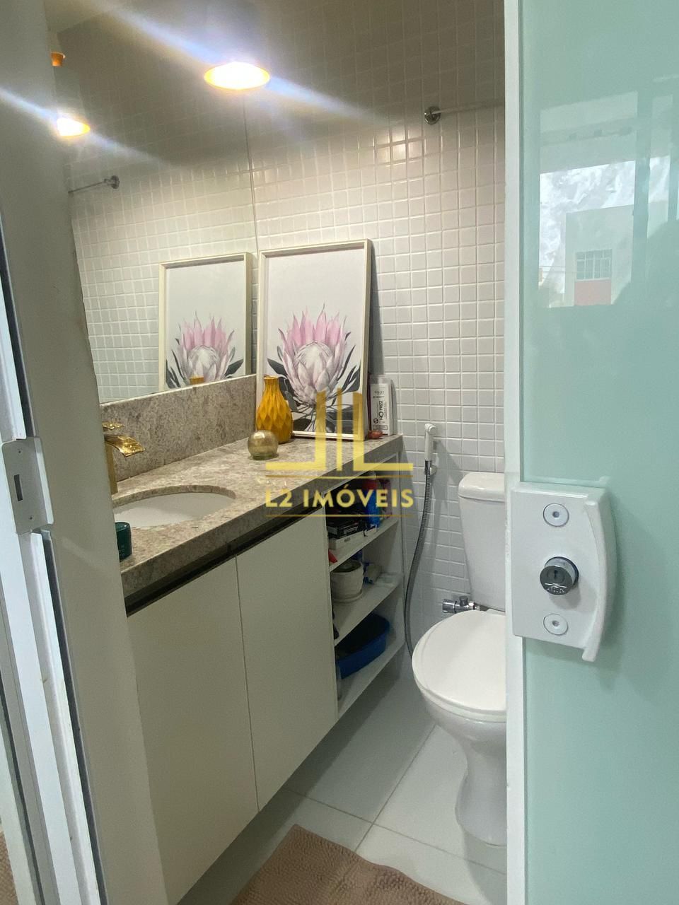 Apartamento, 1 quarto, 25 m² - Foto 10