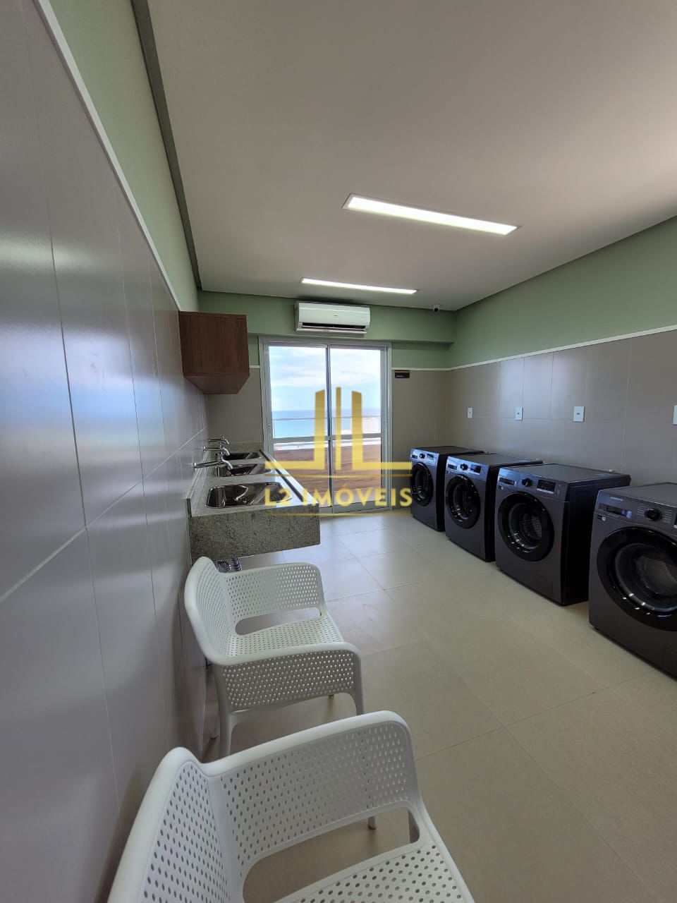 Apartamento, 1 quarto, 25 m² - Foto 19