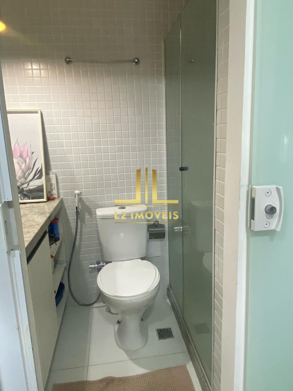 Apartamento, 1 quarto, 25 m² - Foto 9