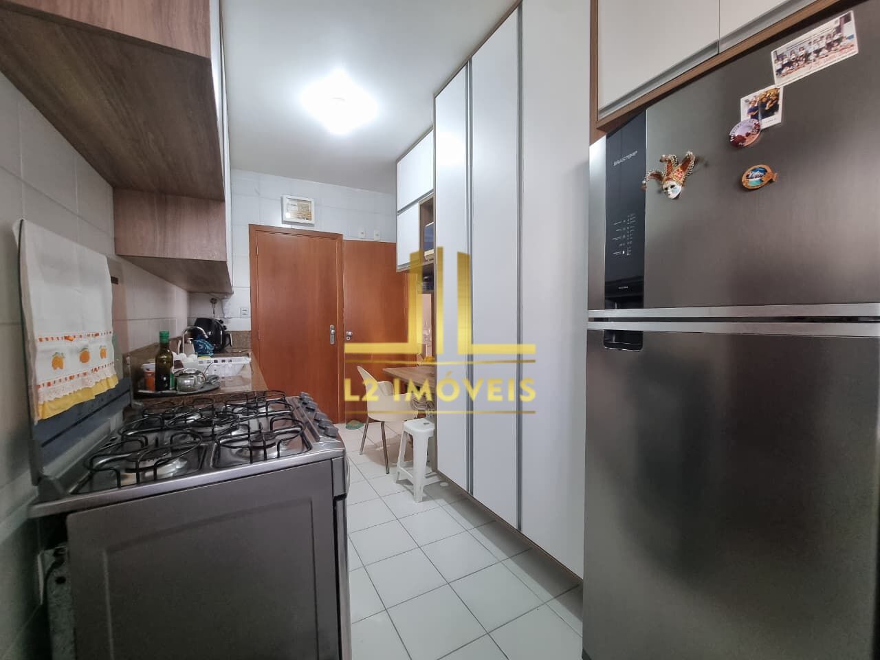 Apartamento, 3 quartos, 96 m² - Foto 18