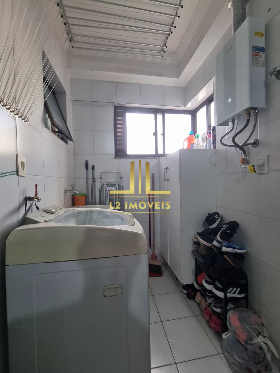 Apartamento, 3 quartos, 96 m² - Foto 21