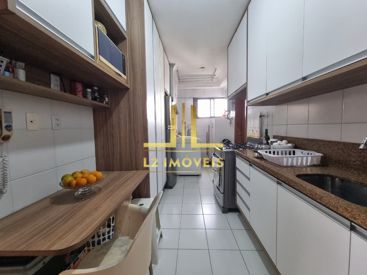 Apartamento, 3 quartos, 96 m² - Foto 17