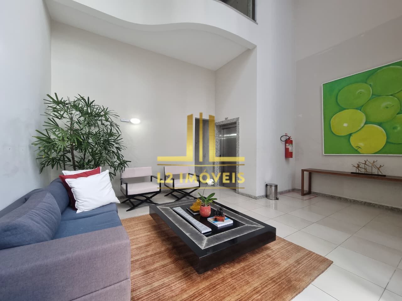 Apartamento, 3 quartos, 96 m² - Foto 29