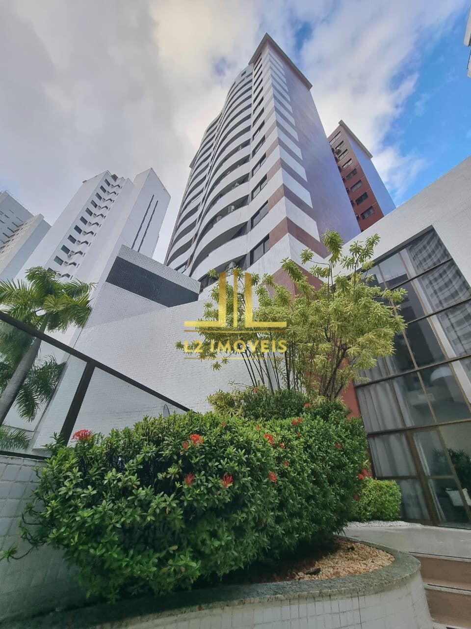 Apartamento, 3 quartos, 96 m² - Foto 35