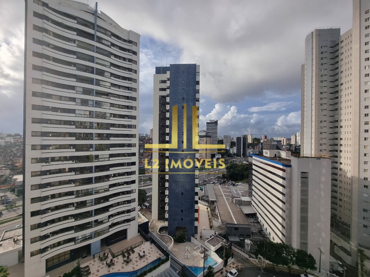 Apartamento, 3 quartos, 96 m² - Foto 14