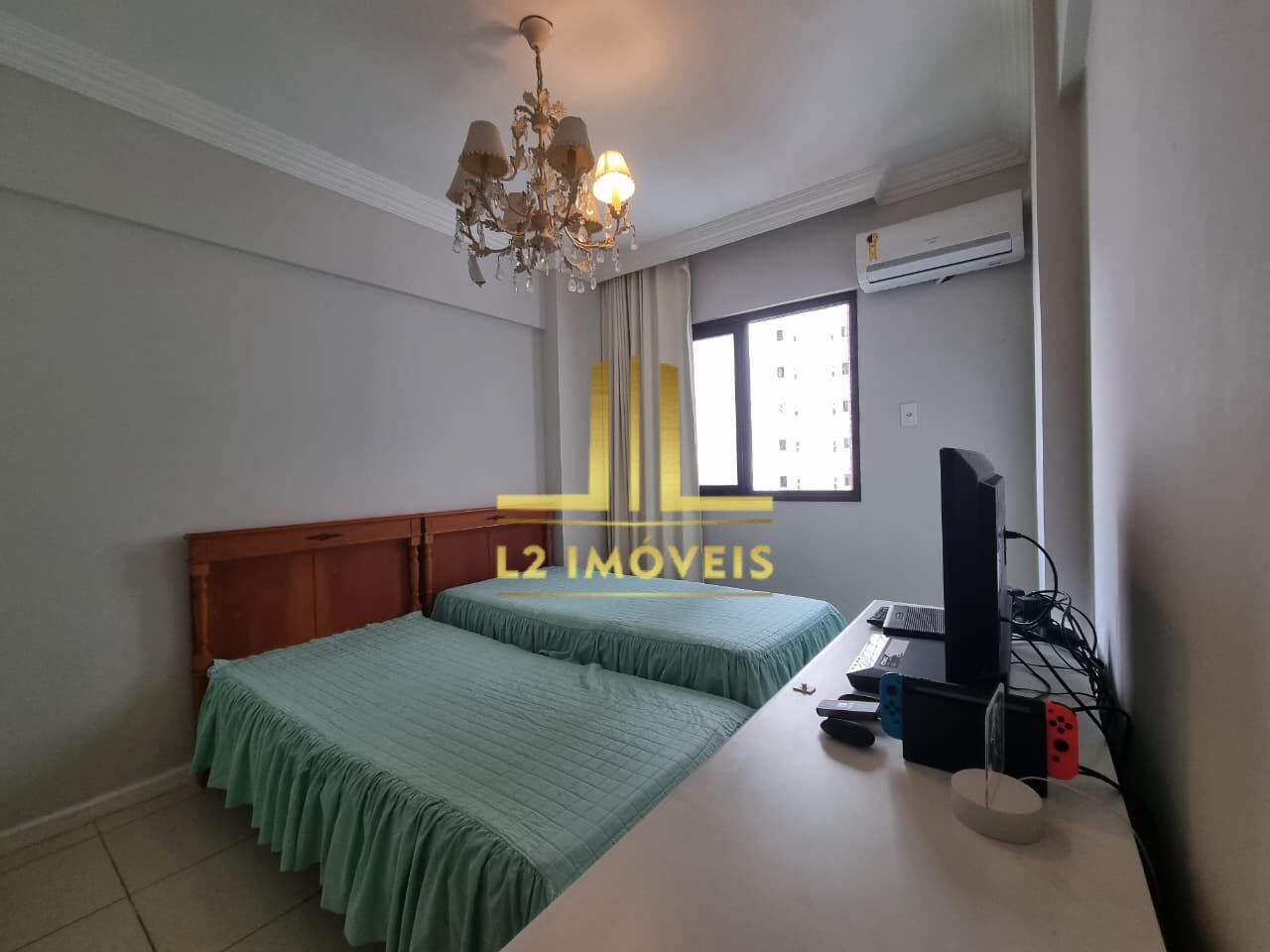 Apartamento, 3 quartos, 96 m² - Foto 7