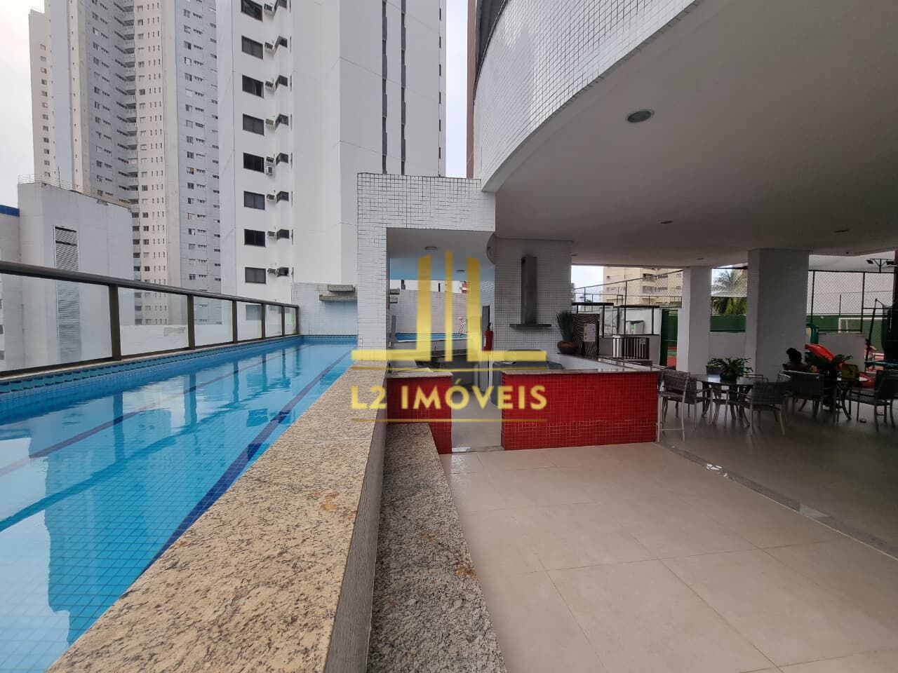 Apartamento, 3 quartos, 96 m² - Foto 33