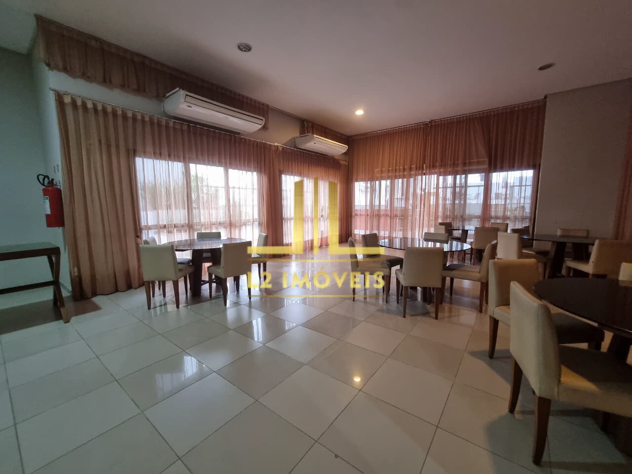 Apartamento, 3 quartos, 96 m² - Foto 23