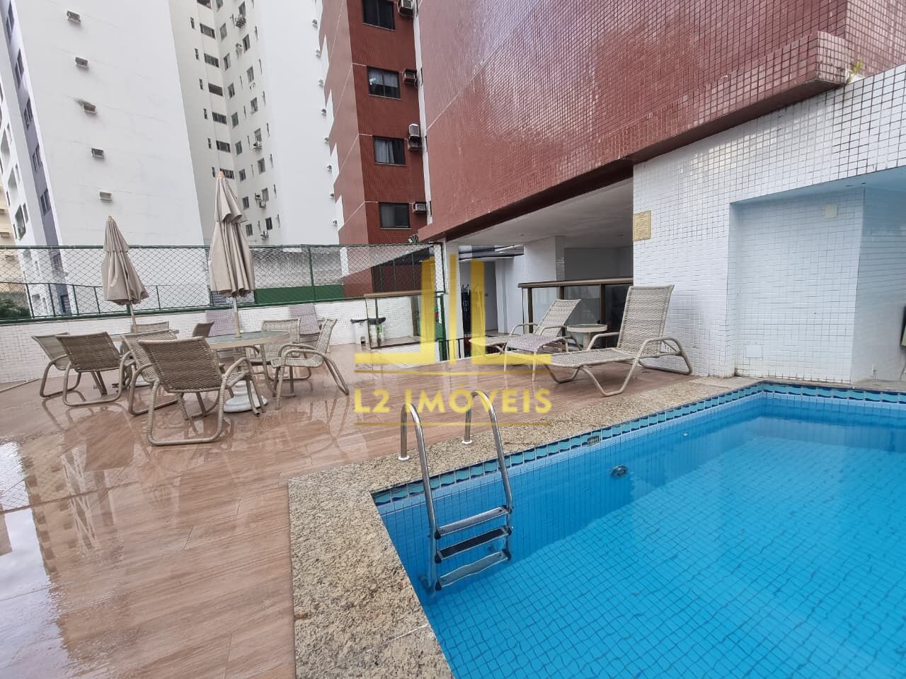 Apartamento, 3 quartos, 96 m² - Foto 34