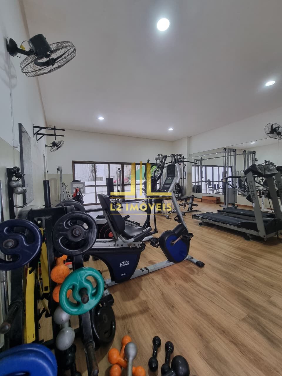 Apartamento, 3 quartos, 96 m² - Foto 27