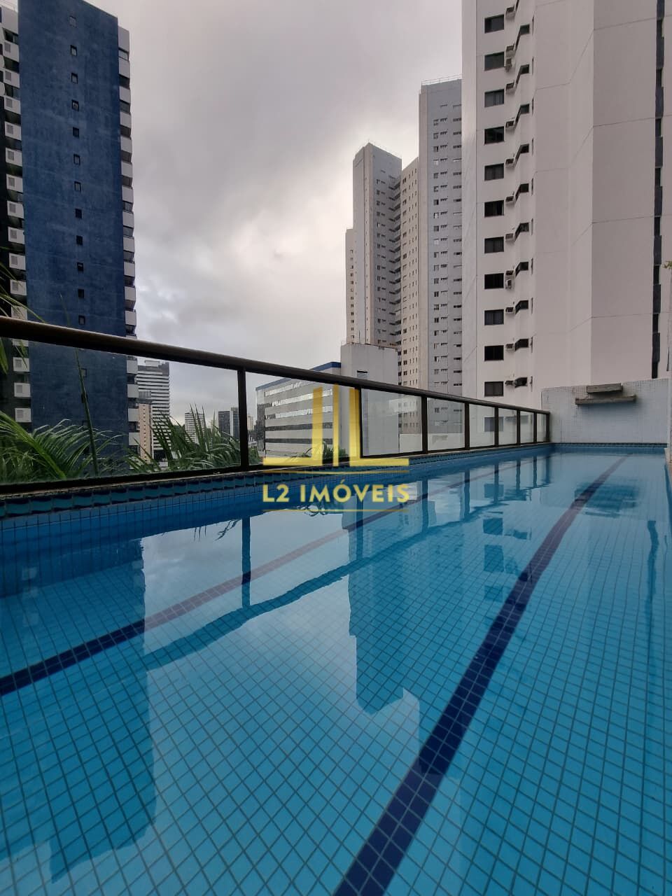 Apartamento, 3 quartos, 96 m² - Foto 31